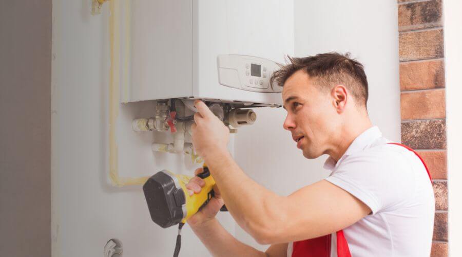 Professional sink repair in Manchester, OH